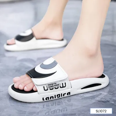 METRO FLEX MALE SLIPPERS